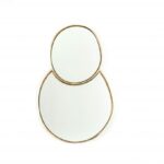 Housevitamin f*ck perfect duo spiegel goud