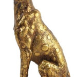 Countryfield luipaard felixia goud