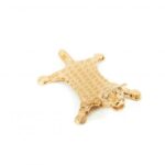 Housevitamin liggende beer goud