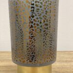 Light&Living leopard led tafellamp