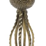 Light & Living kandelaar octopus antiek brons