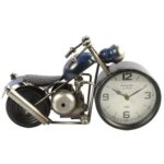 Countryfield chopper klok grijs