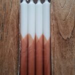 Rustik lys diner cross siena