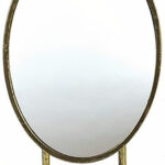 Countryfield spiegel ro Katrien S goud