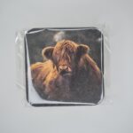 Mars & More vintage onderzetters