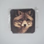 Mars & More vintage onderzetters