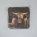 Mars & More vintage onderzetters