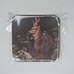 Mars & More vintage onderzetters