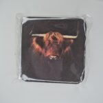 Mars & More vintage onderzetters