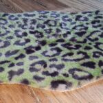 Gifts Amsterdam imitatie vacht panter